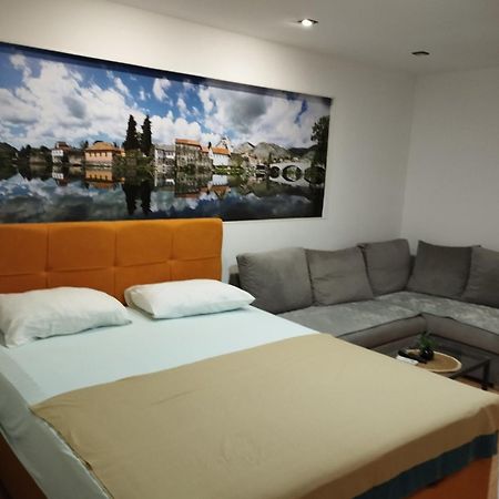Apartamento Casablanca Trebinje Exterior foto