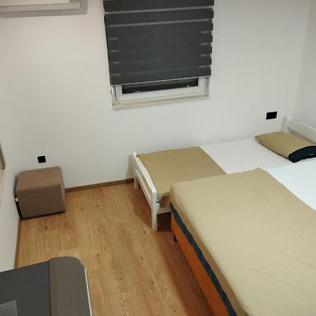 Apartamento Casablanca Trebinje Exterior foto