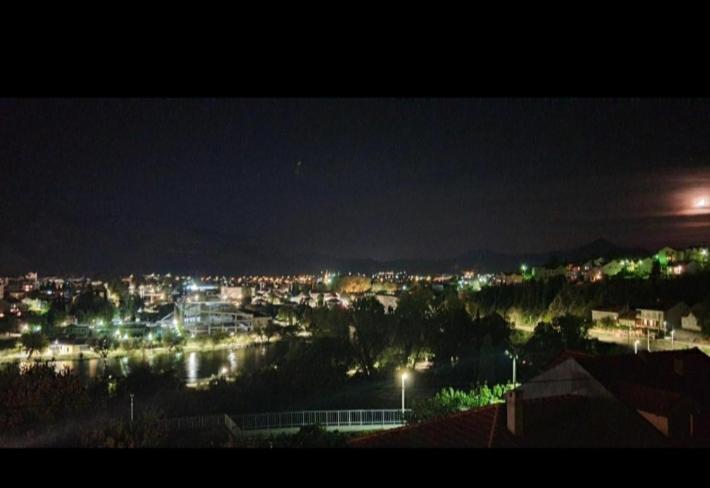 Apartamento Casablanca Trebinje Exterior foto