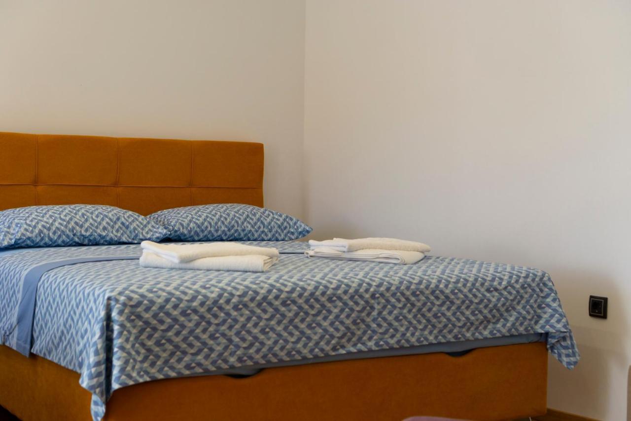 Apartamento Casablanca Trebinje Exterior foto