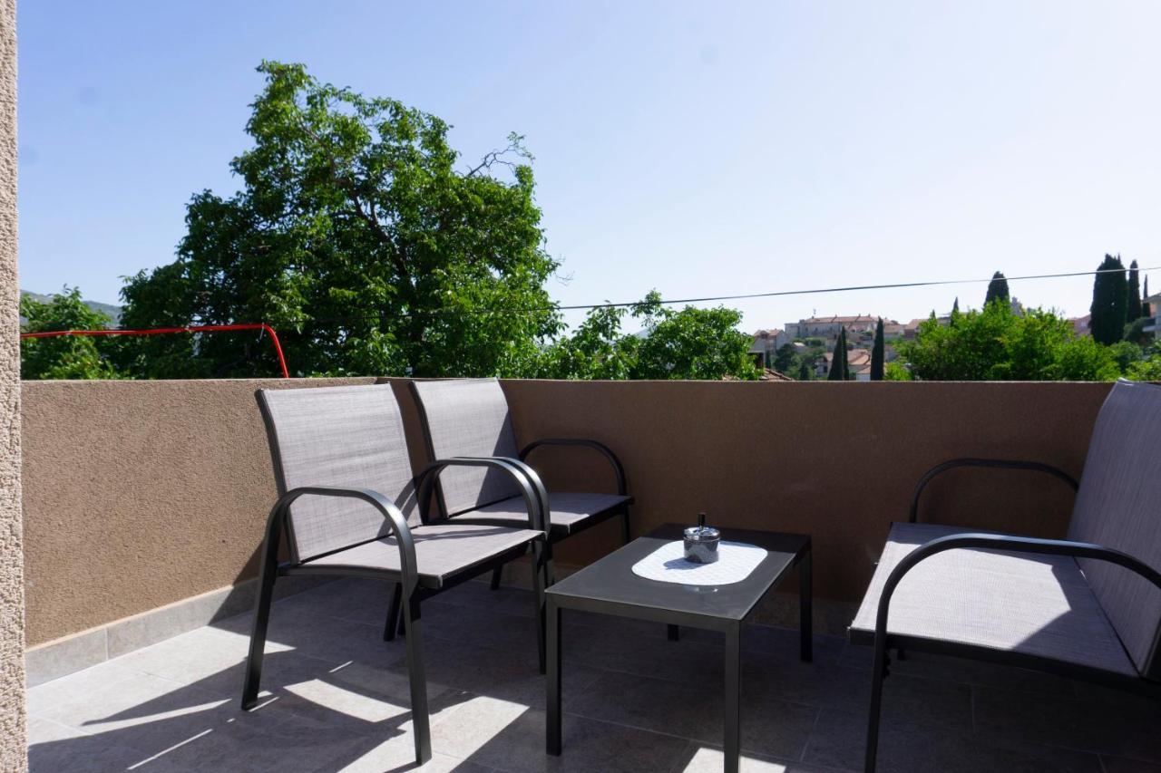 Apartamento Casablanca Trebinje Exterior foto