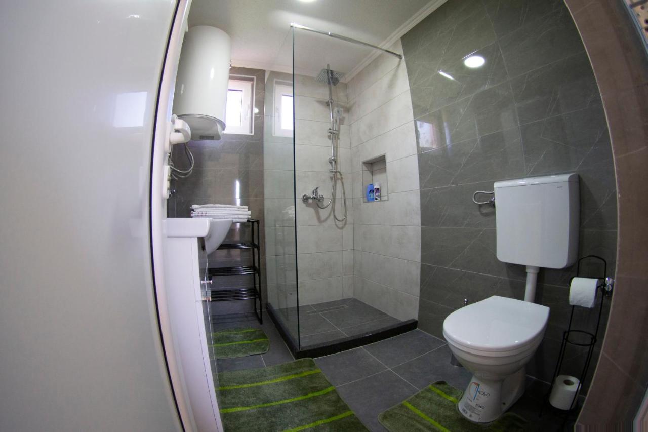 Apartamento Casablanca Trebinje Exterior foto