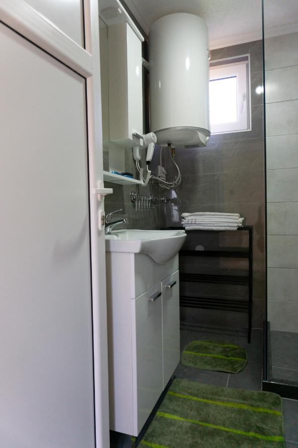 Apartamento Casablanca Trebinje Exterior foto
