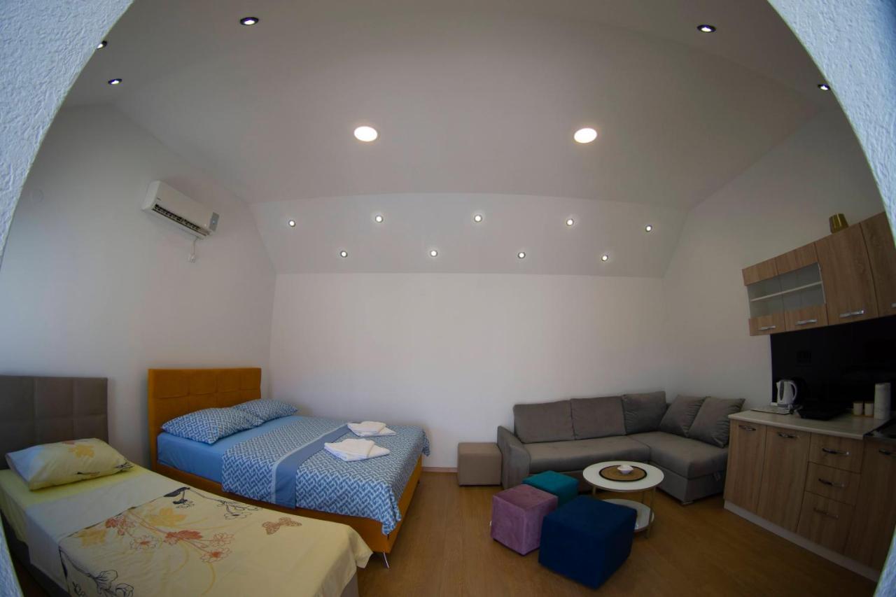 Apartamento Casablanca Trebinje Exterior foto