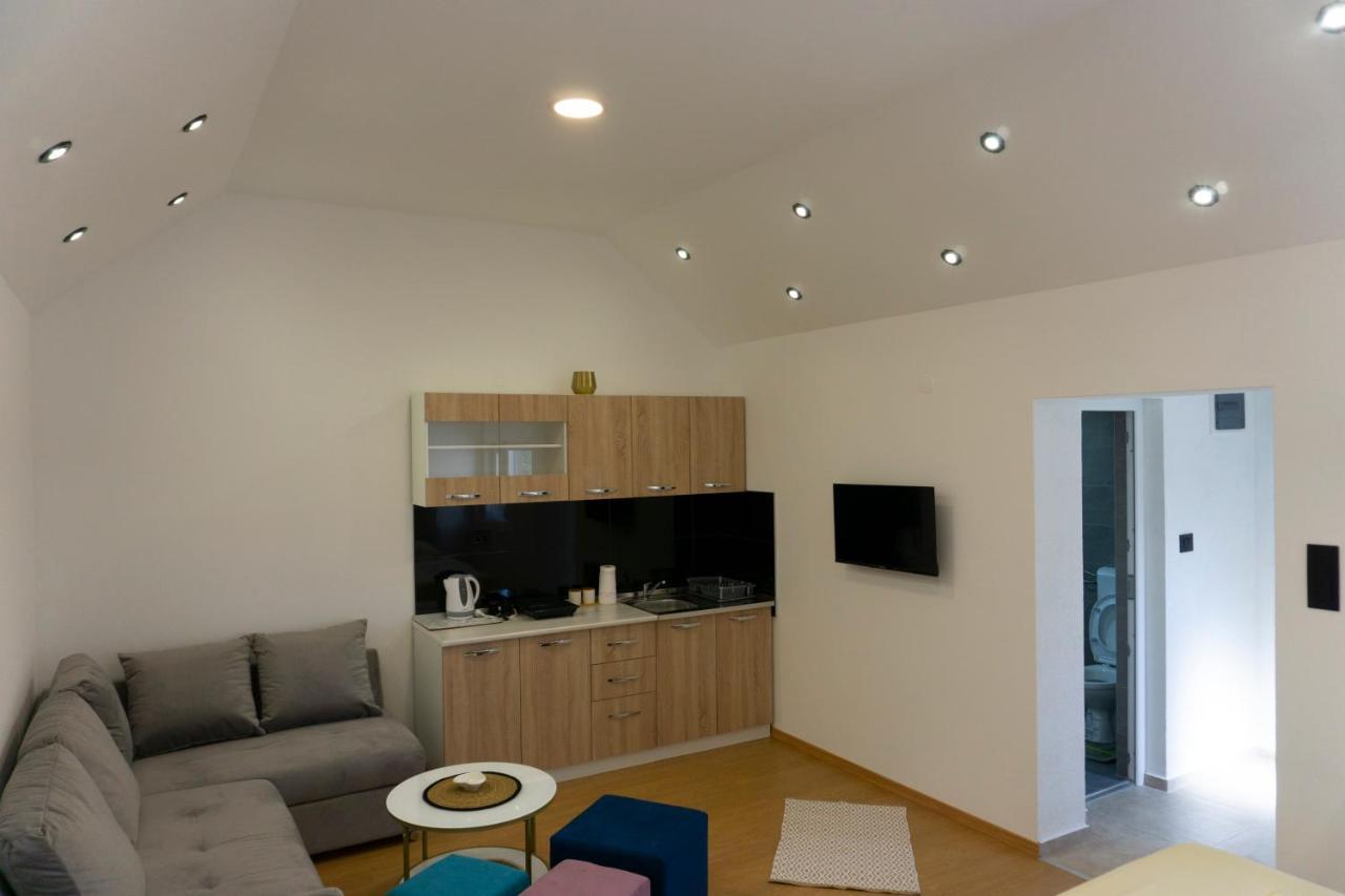 Apartamento Casablanca Trebinje Exterior foto