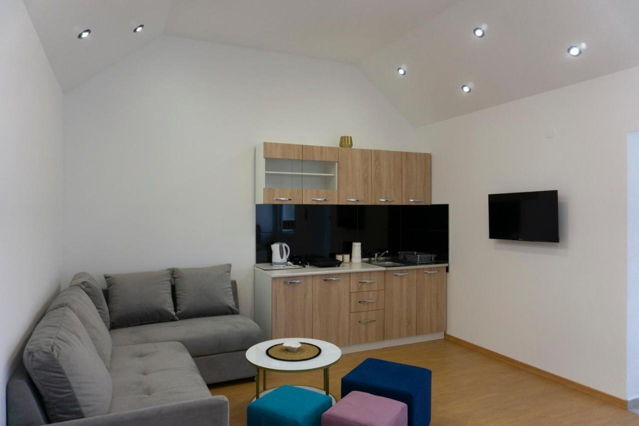 Apartamento Casablanca Trebinje Exterior foto
