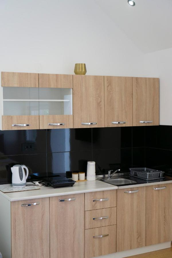 Apartamento Casablanca Trebinje Exterior foto