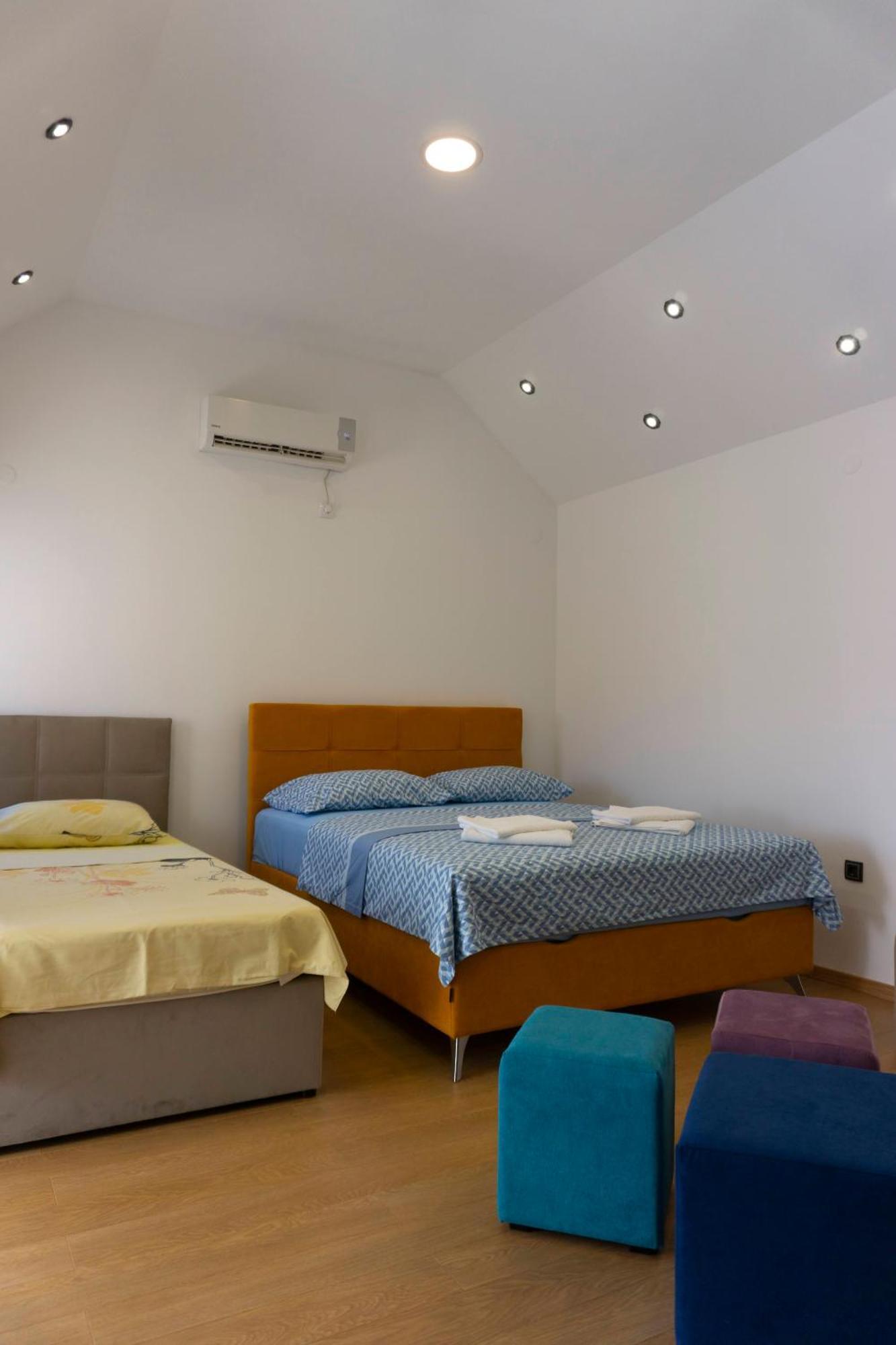 Apartamento Casablanca Trebinje Habitación foto