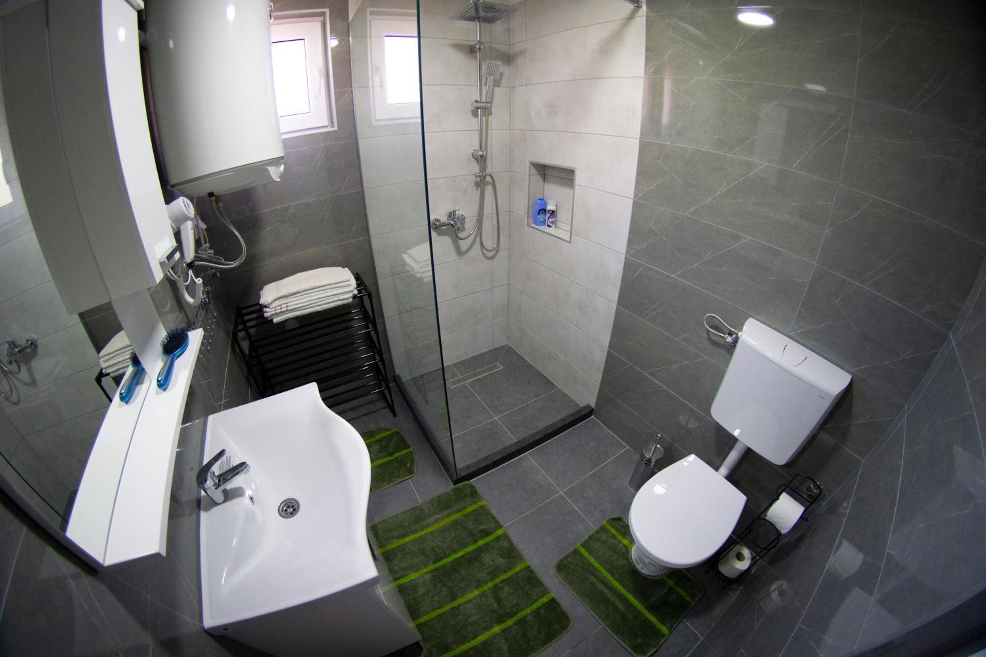 Apartamento Casablanca Trebinje Habitación foto