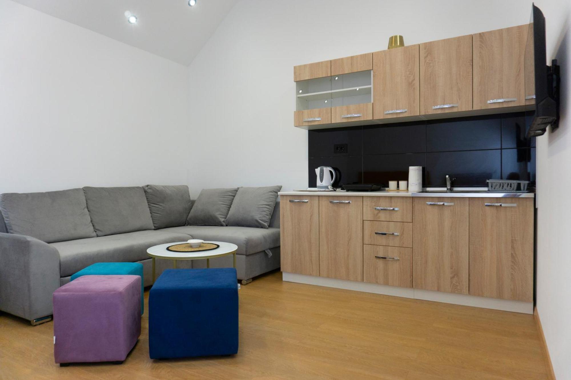Apartamento Casablanca Trebinje Habitación foto