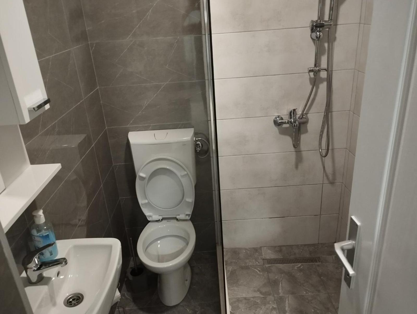 Apartamento Casablanca Trebinje Exterior foto