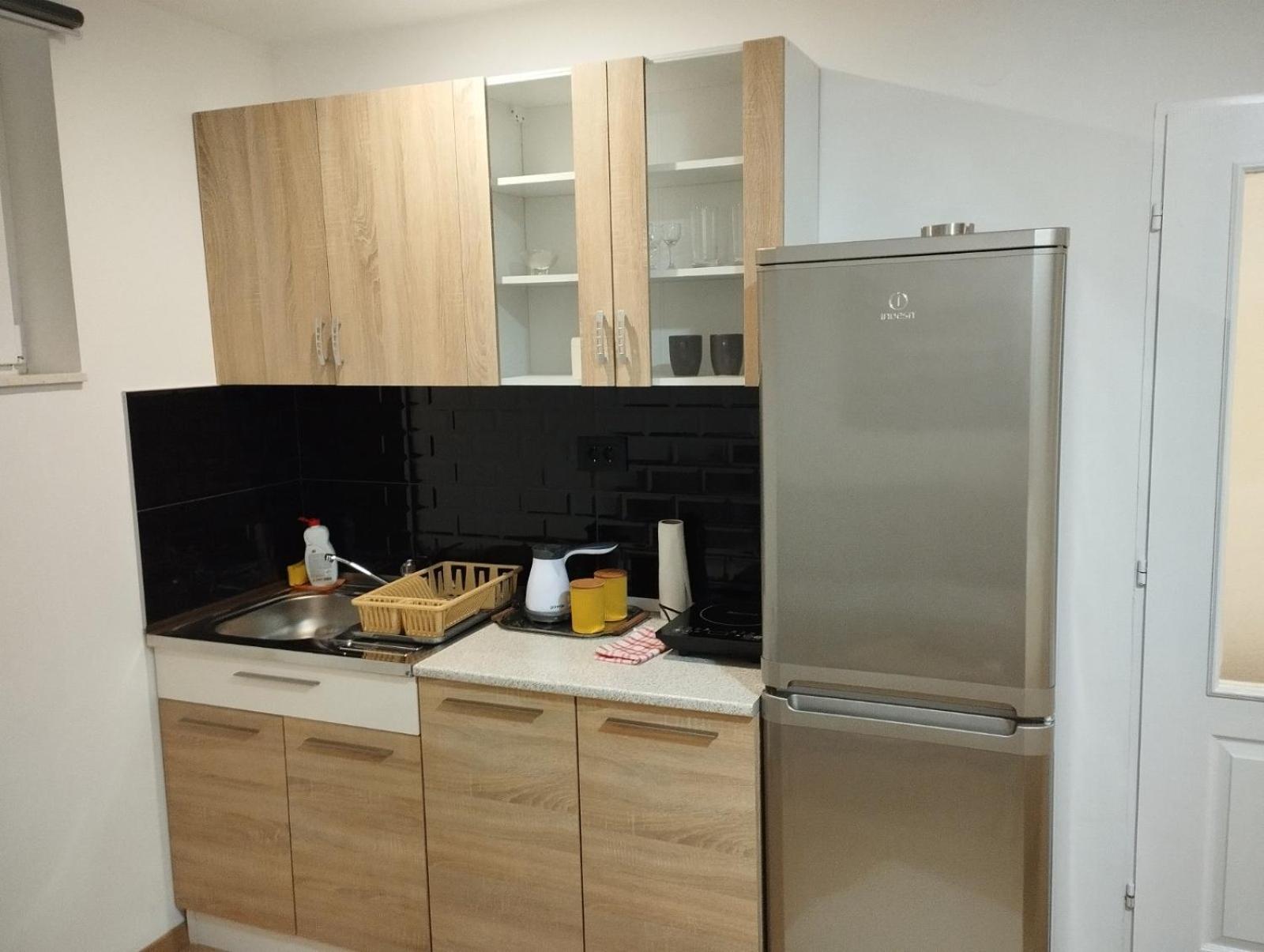 Apartamento Casablanca Trebinje Exterior foto