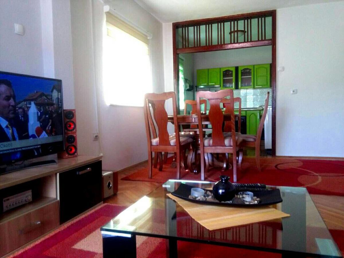 Apartamento Casablanca Trebinje Exterior foto