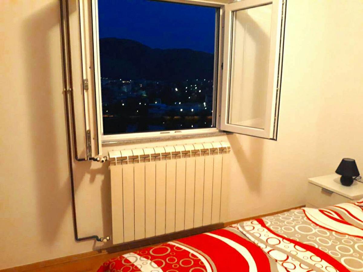 Apartamento Casablanca Trebinje Exterior foto