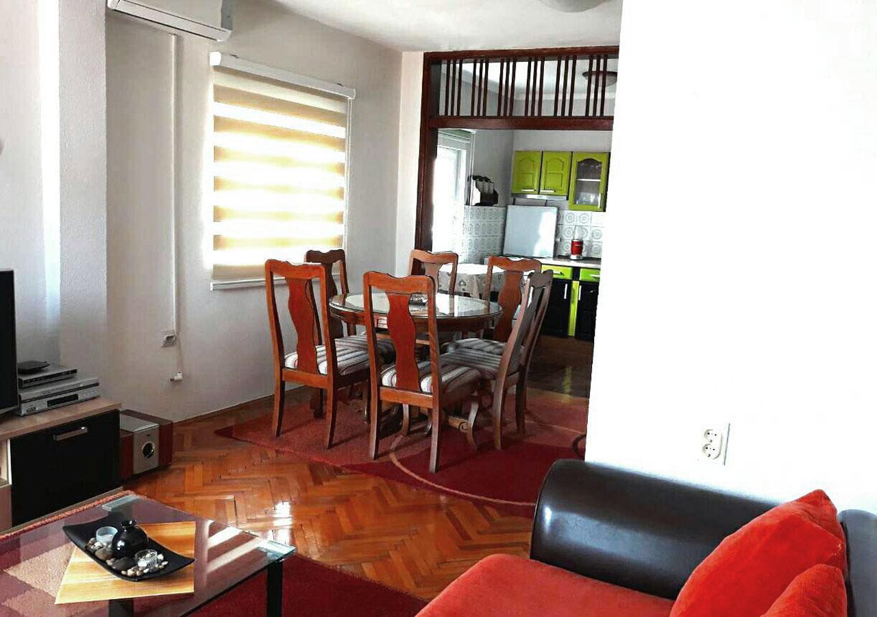 Apartamento Casablanca Trebinje Exterior foto
