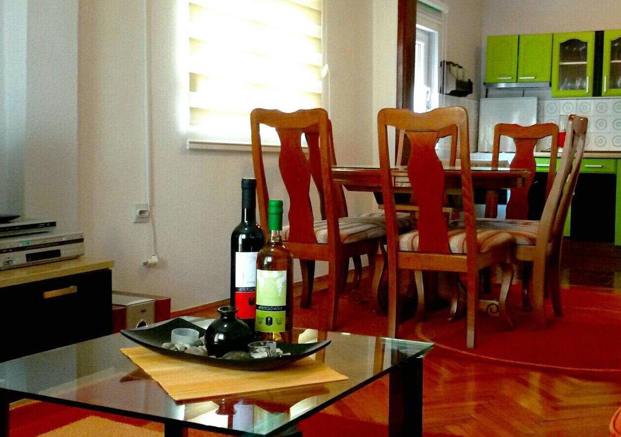 Apartamento Casablanca Trebinje Exterior foto