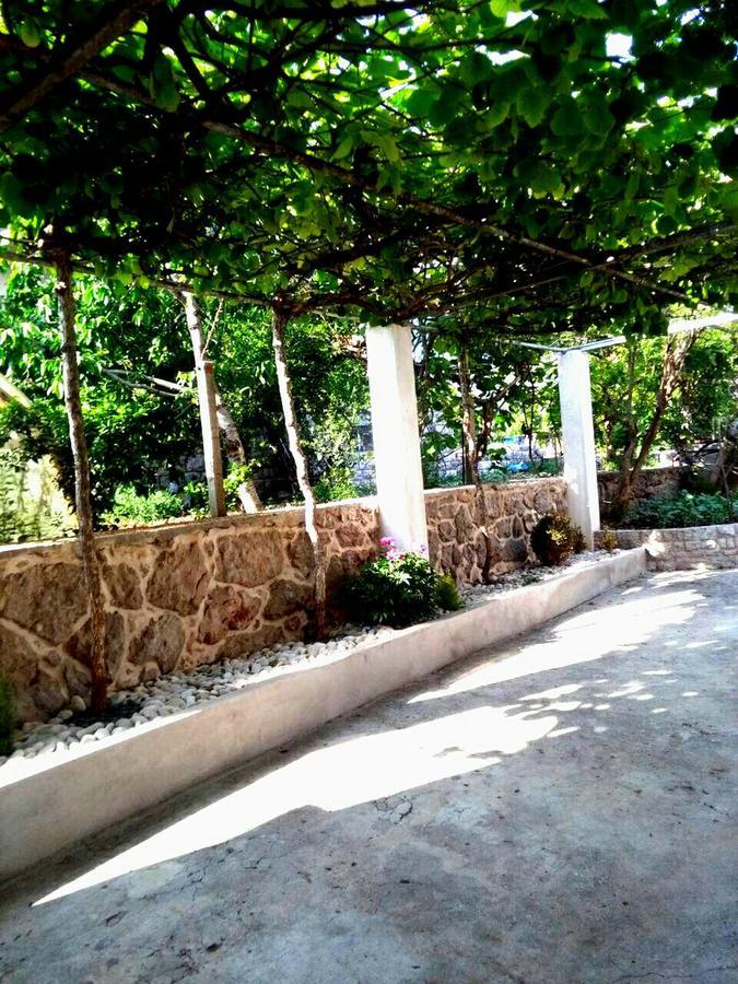 Apartamento Casablanca Trebinje Exterior foto