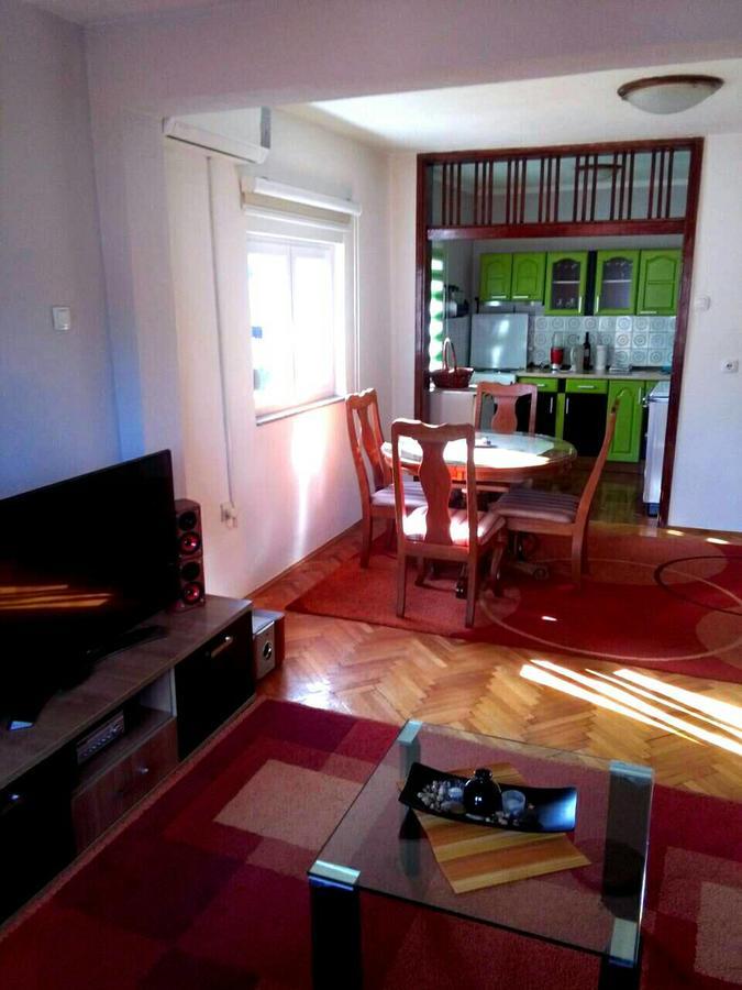 Apartamento Casablanca Trebinje Exterior foto
