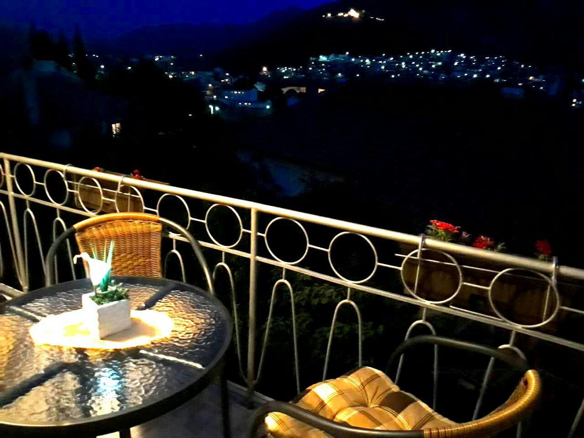 Apartamento Casablanca Trebinje Exterior foto