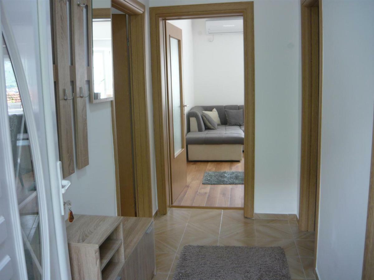 Apartamento Casablanca Trebinje Exterior foto