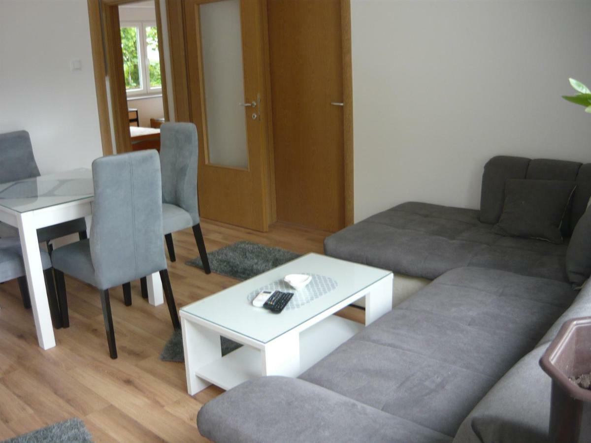 Apartamento Casablanca Trebinje Exterior foto