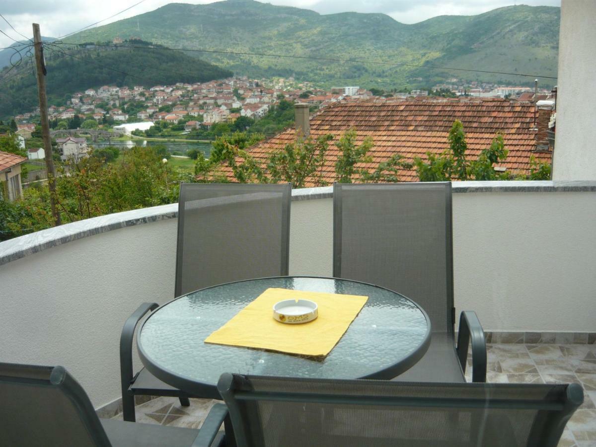 Apartamento Casablanca Trebinje Exterior foto