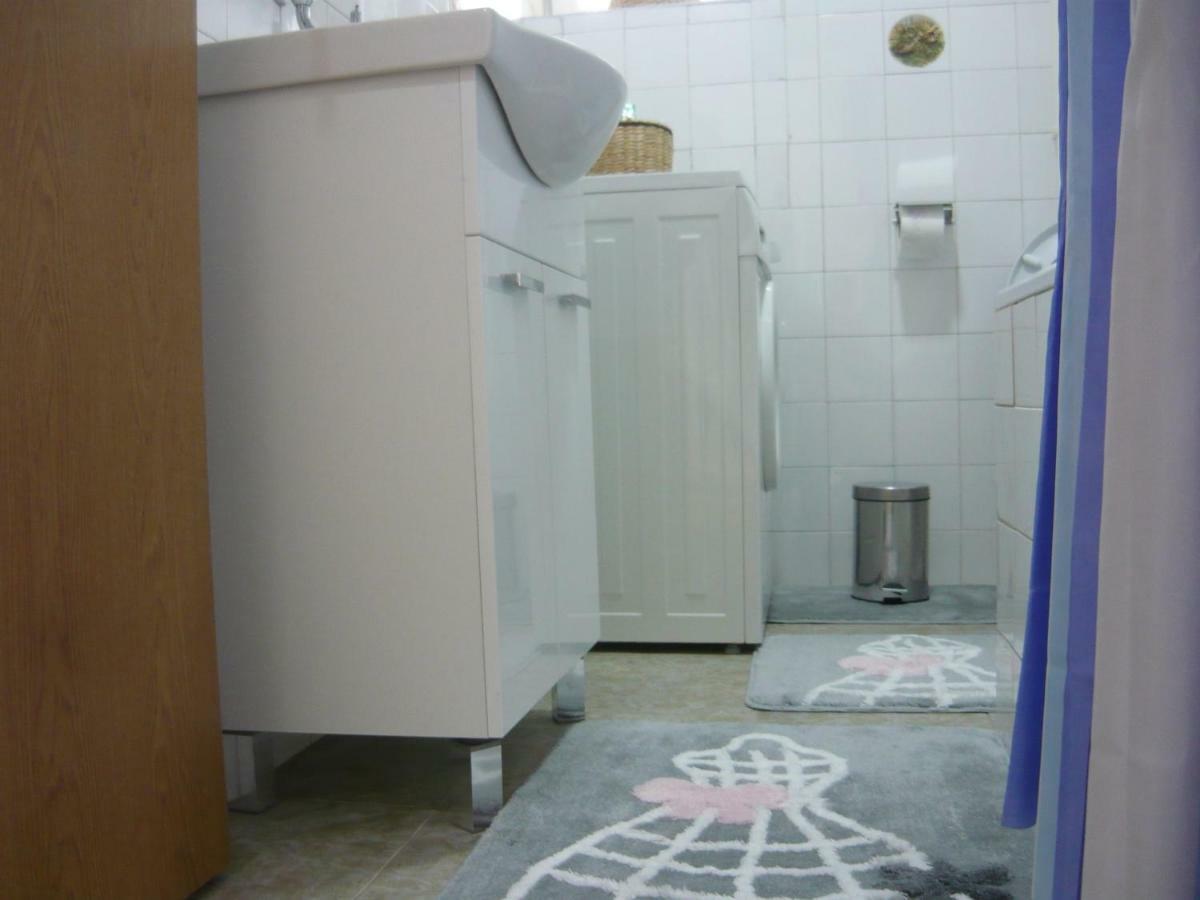 Apartamento Casablanca Trebinje Exterior foto