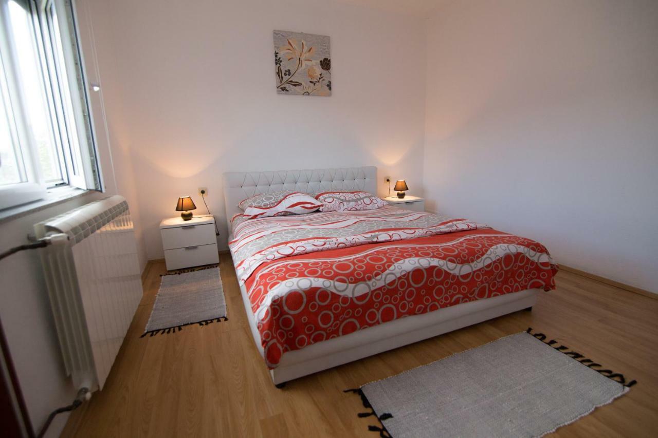 Apartamento Casablanca Trebinje Exterior foto