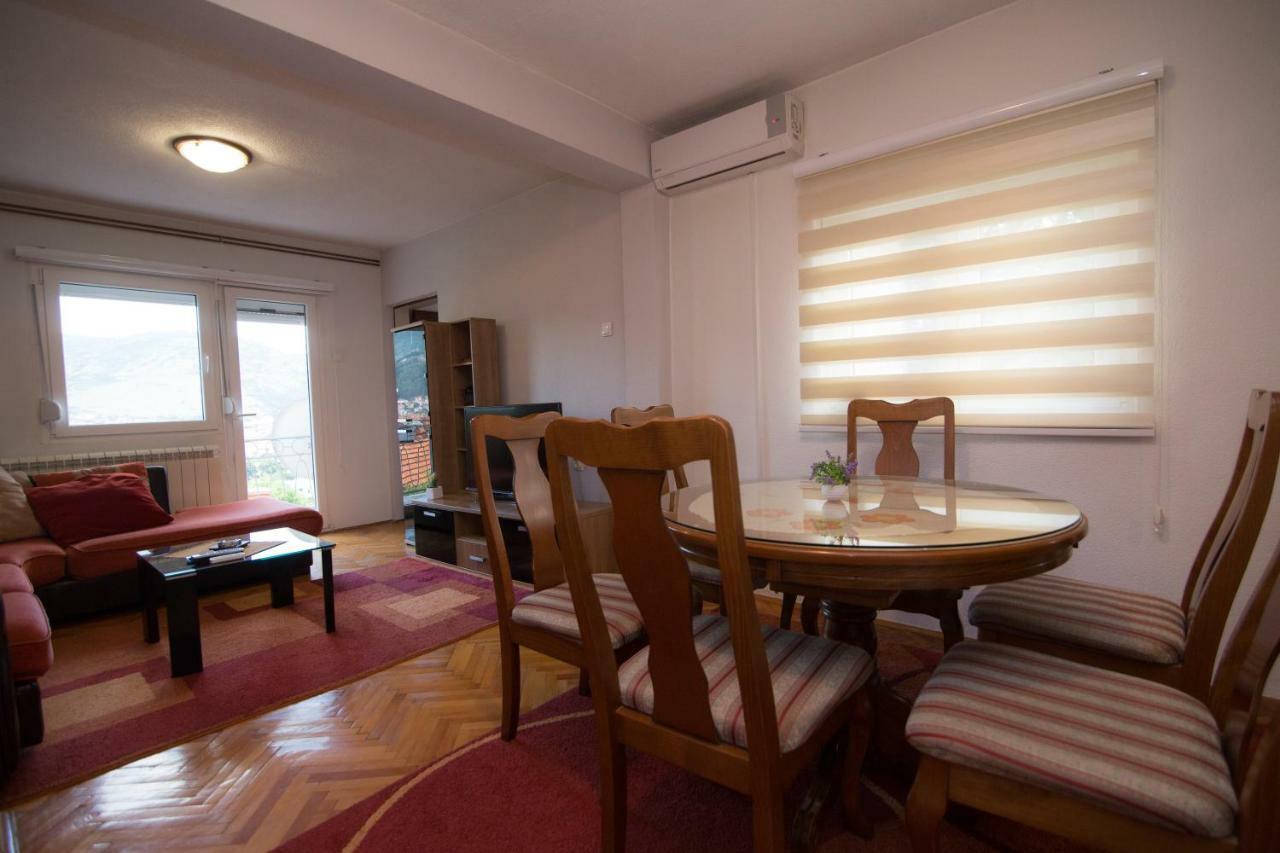 Apartamento Casablanca Trebinje Exterior foto