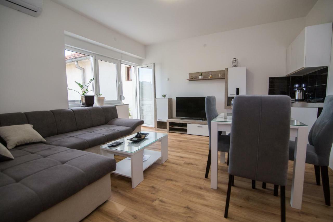 Apartamento Casablanca Trebinje Exterior foto