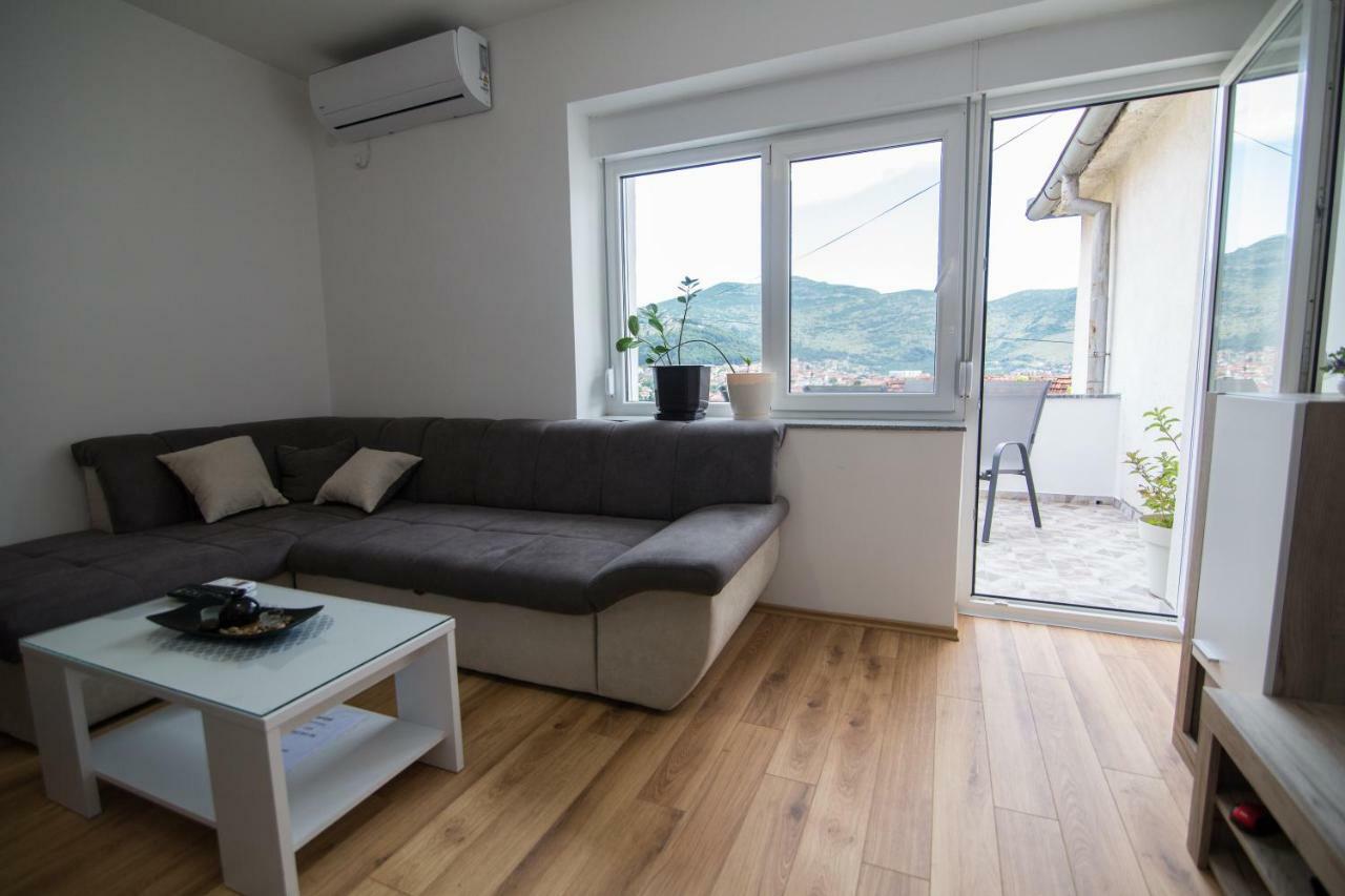 Apartamento Casablanca Trebinje Exterior foto
