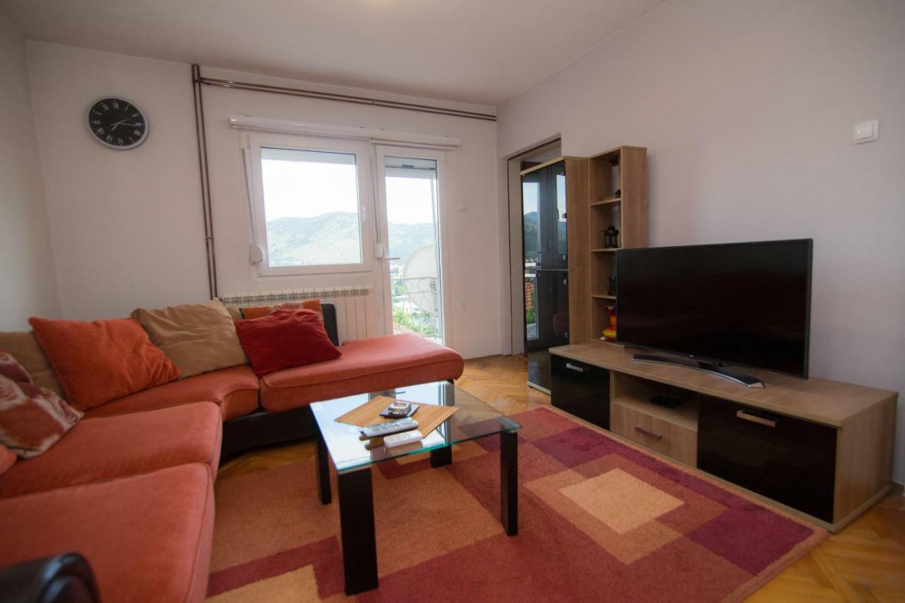 Apartamento Casablanca Trebinje Exterior foto