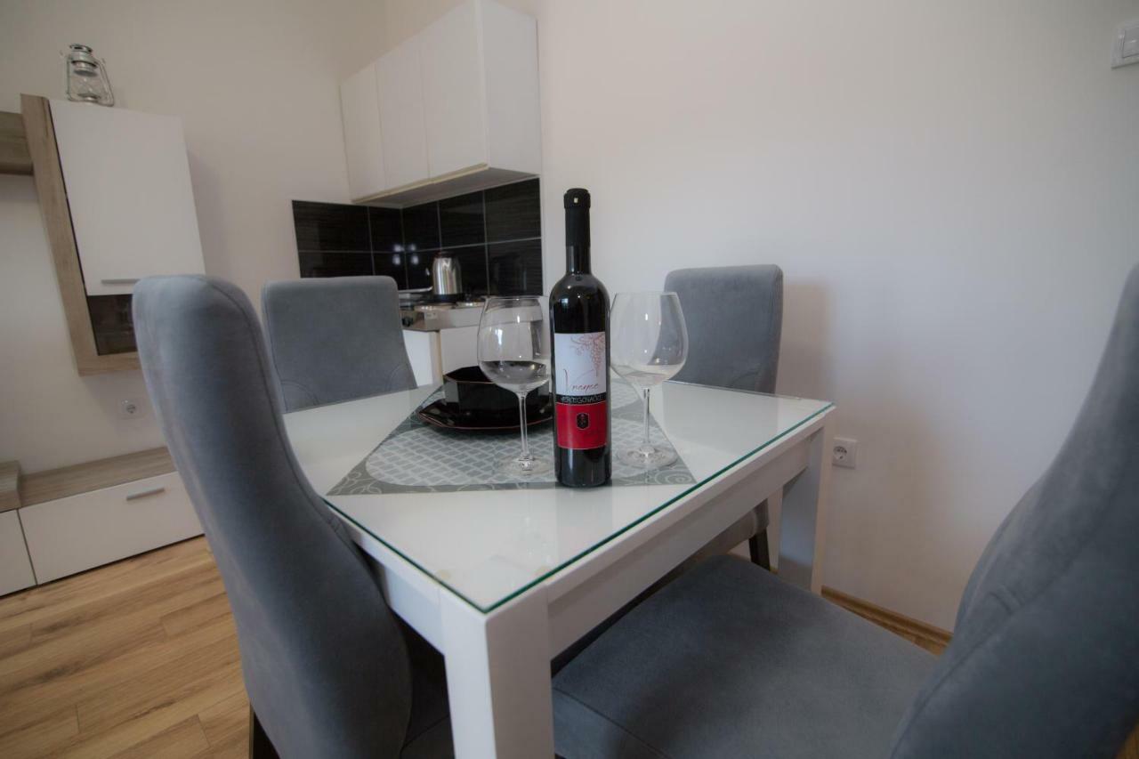 Apartamento Casablanca Trebinje Exterior foto