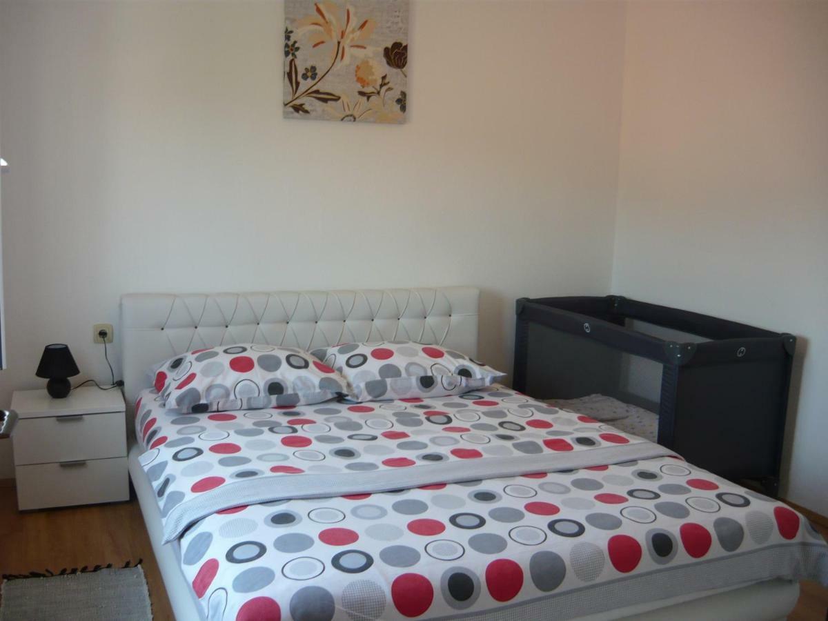Apartamento Casablanca Trebinje Exterior foto